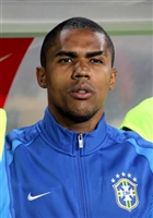 Douglas Costa mug #G1573812