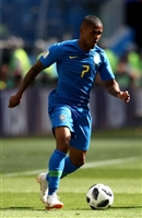 Douglas Costa magic mug #G1573814