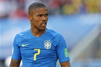 Douglas Costa mug #G1573815