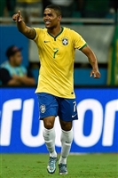 Douglas Costa mug #G1573816