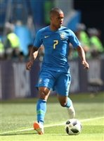 Douglas Costa mug #G1573818