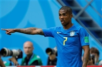 Douglas Costa mug #G1573819