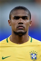 Douglas Costa mug #G1573822