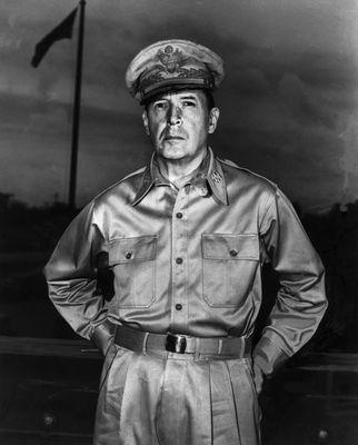 Douglas Macarthur posters