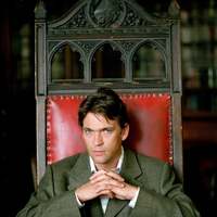 Dougray Scott tote bag #G554307