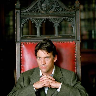 Dougray Scott posters