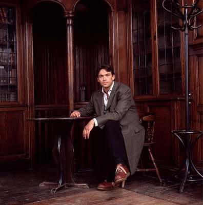 Dougray Scott posters