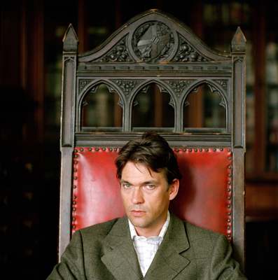 Dougray Scott posters