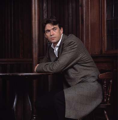 Dougray Scott posters