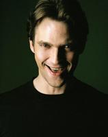 Dougray Scott tote bag #G554324