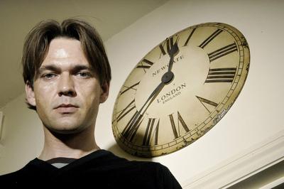 Dougray Scott posters
