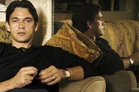 Dougray Scott longsleeve t-shirt #2220708