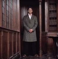 Dougray Scott tote bag #G557609