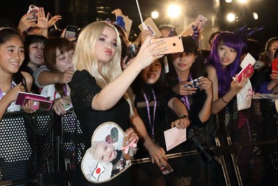 Dove Cameron posters