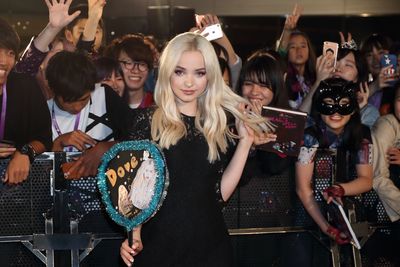Dove Cameron posters