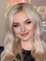 Dove Cameron Tank Top #2780767
