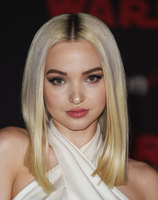 Dove Cameron Tank Top #2932955