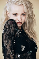 Dove Cameron longsleeve t-shirt #3675201