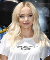 Dove Cameron longsleeve t-shirt #3883486