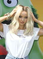 Dove Cameron longsleeve t-shirt #3883536