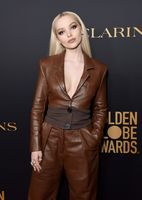 Dove Cameron longsleeve t-shirt #3907916