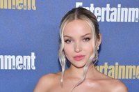 Dove Cameron longsleeve t-shirt #3930978