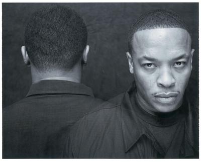 Dr. Dre (Andre Young) posters