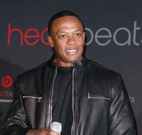 Dr. Dre Tank Top #1996715
