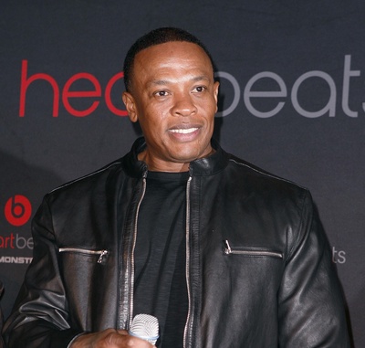 Dr. Dre poster