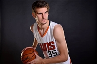 Dragan Bender Tank Top #3375207