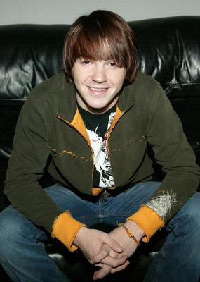 Drake Bell Mouse Pad 2208614