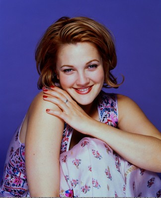 Drew Barrymore posters