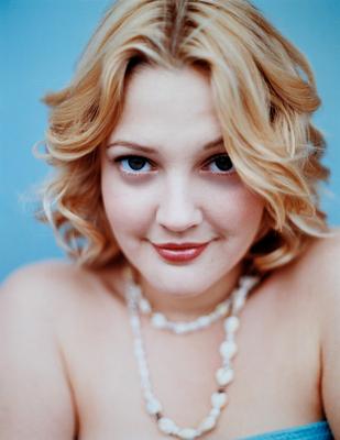 Drew Barrymore posters