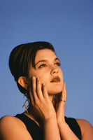 Drew Barrymore t-shirt #2071304