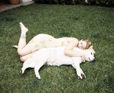 Drew Barrymore posters