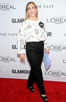 Drew Barrymore hoodie #2891217