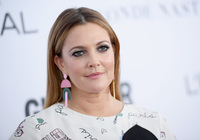 Drew Barrymore hoodie #2891228