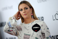 Drew Barrymore t-shirt #2891233