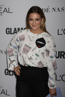 Drew Barrymore t-shirt #2891485