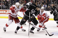 Drew Doughty mug #G331199