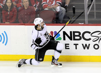 Drew Doughty Longsleeve T-shirt #2372279