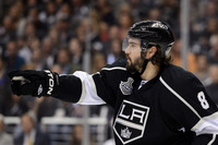 Drew Doughty Sweatshirt #2372285