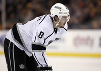 Drew Doughty mug #G689925