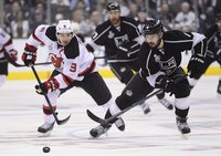 Drew Doughty Longsleeve T-shirt #2372290