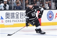 Drew Doughty Longsleeve T-shirt #3535569