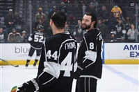 Drew Doughty tote bag #G1777800