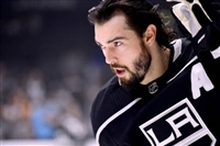 Drew Doughty Longsleeve T-shirt #3535577