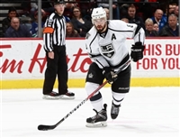 Drew Doughty Longsleeve T-shirt #3535581