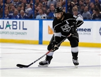 Drew Doughty Longsleeve T-shirt #3535583