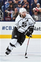 Drew Doughty Longsleeve T-shirt #3535584